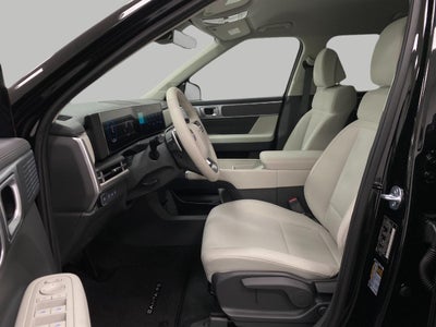 2026 Hyundai Santa Fe SE AWD