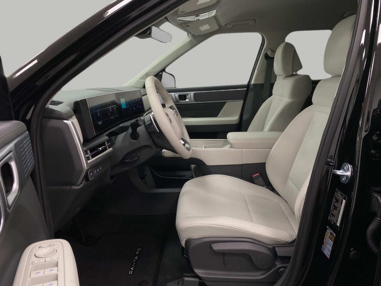 2026 Hyundai Santa Fe SE AWD