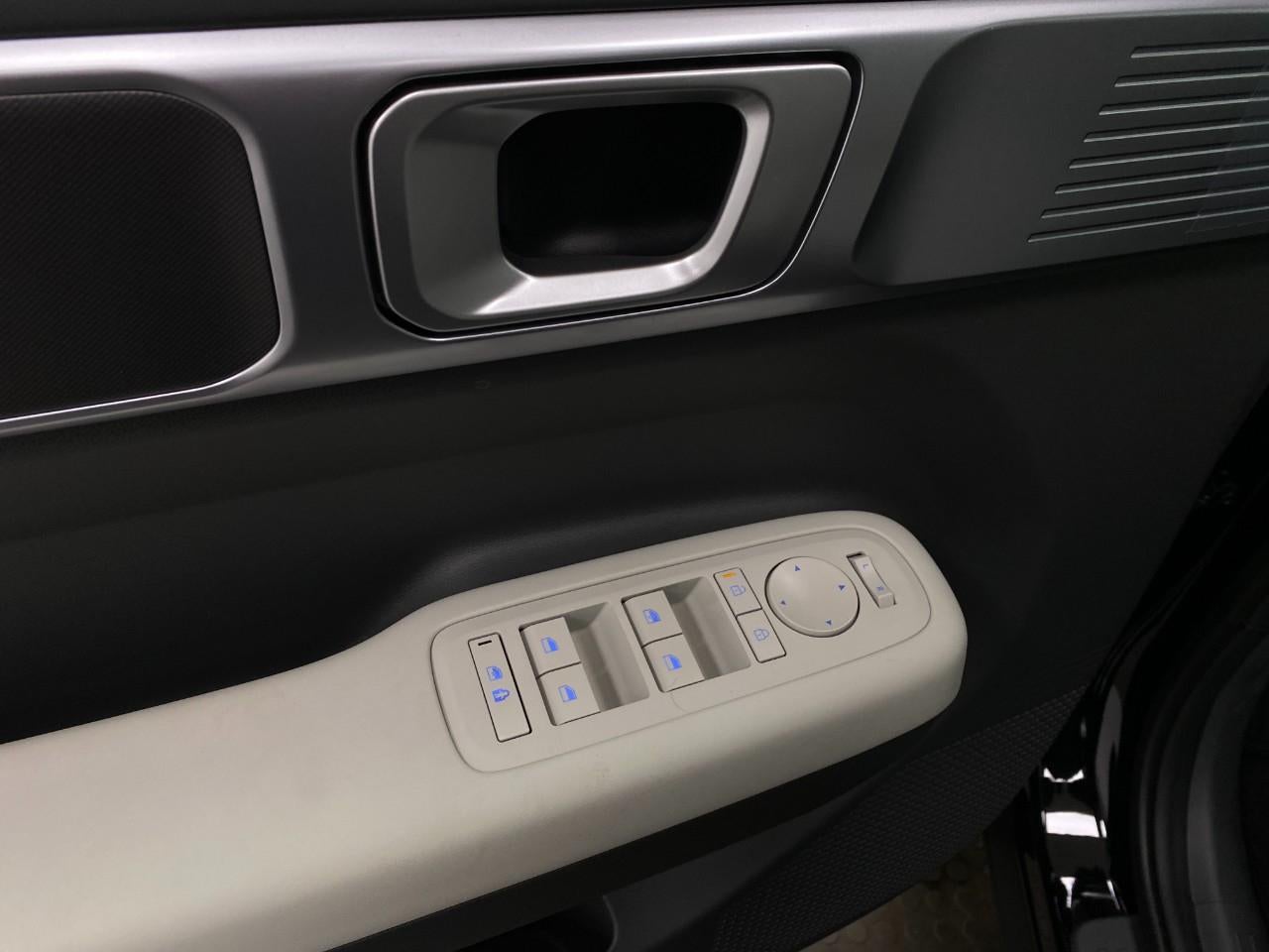 2026 Hyundai Santa Fe SE AWD