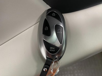 2026 Hyundai Santa Fe SE AWD