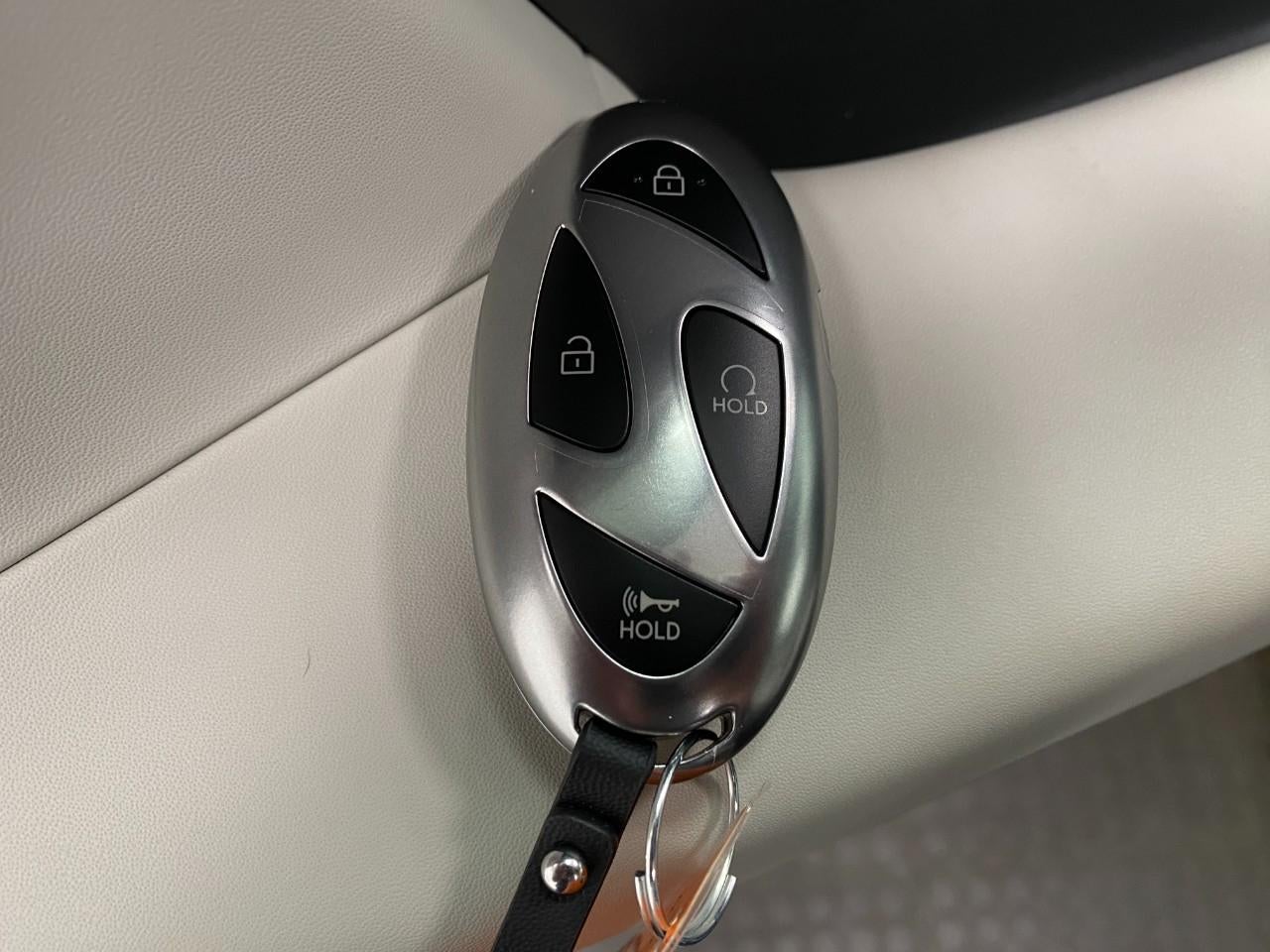 2026 Hyundai Santa Fe SE AWD