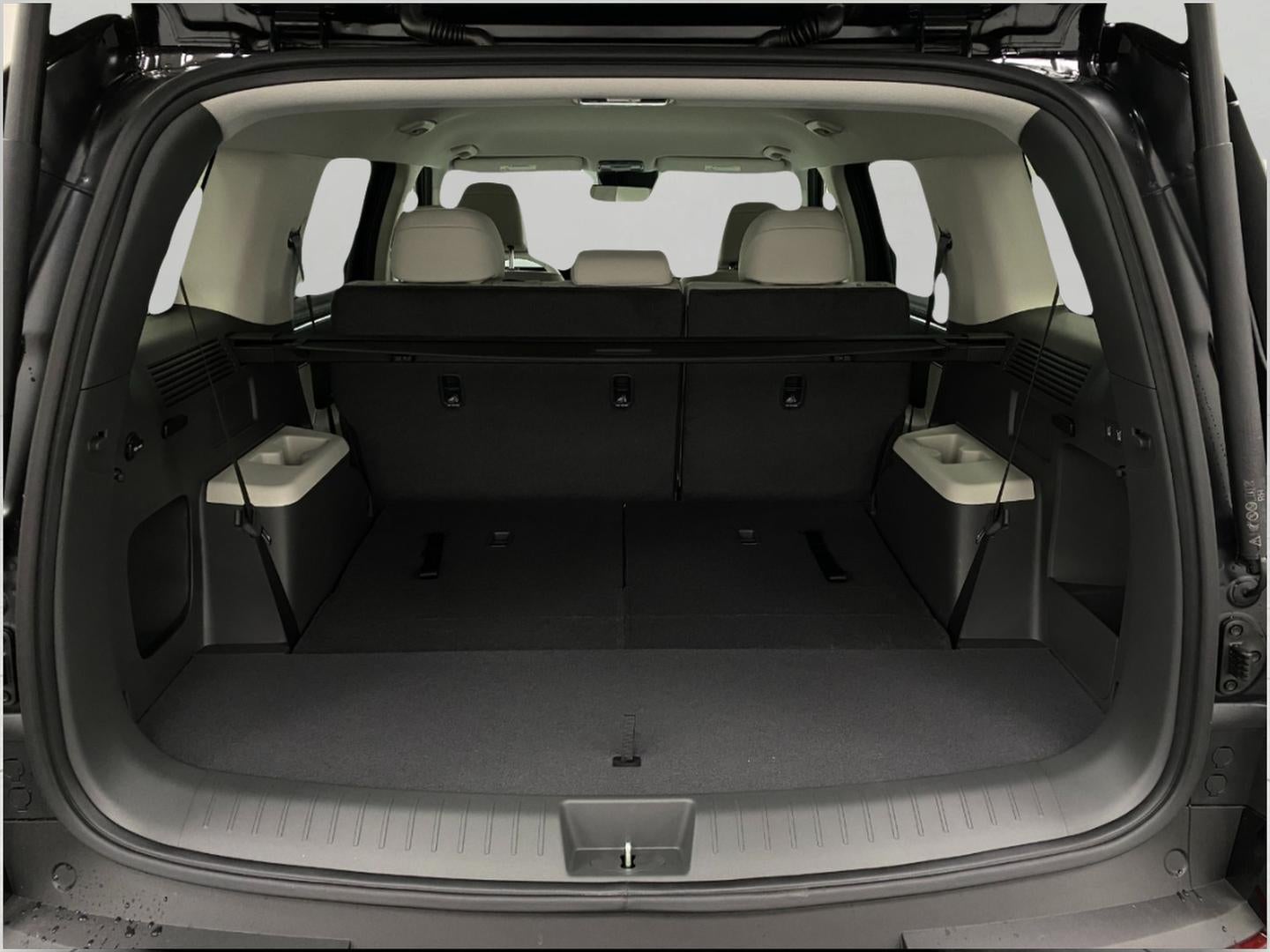 2026 Hyundai Santa Fe SE AWD