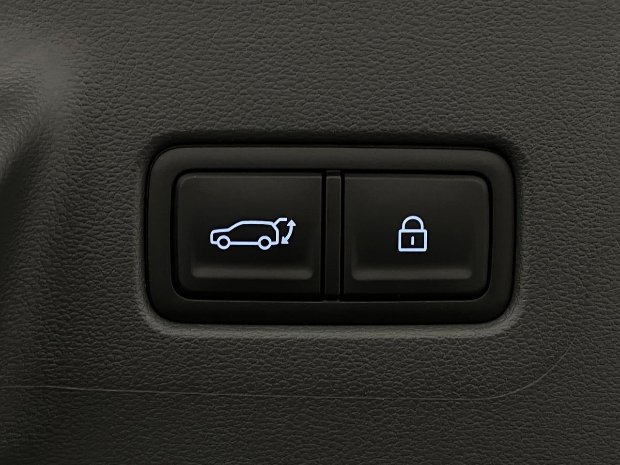 2026 Hyundai Santa Fe SE AWD