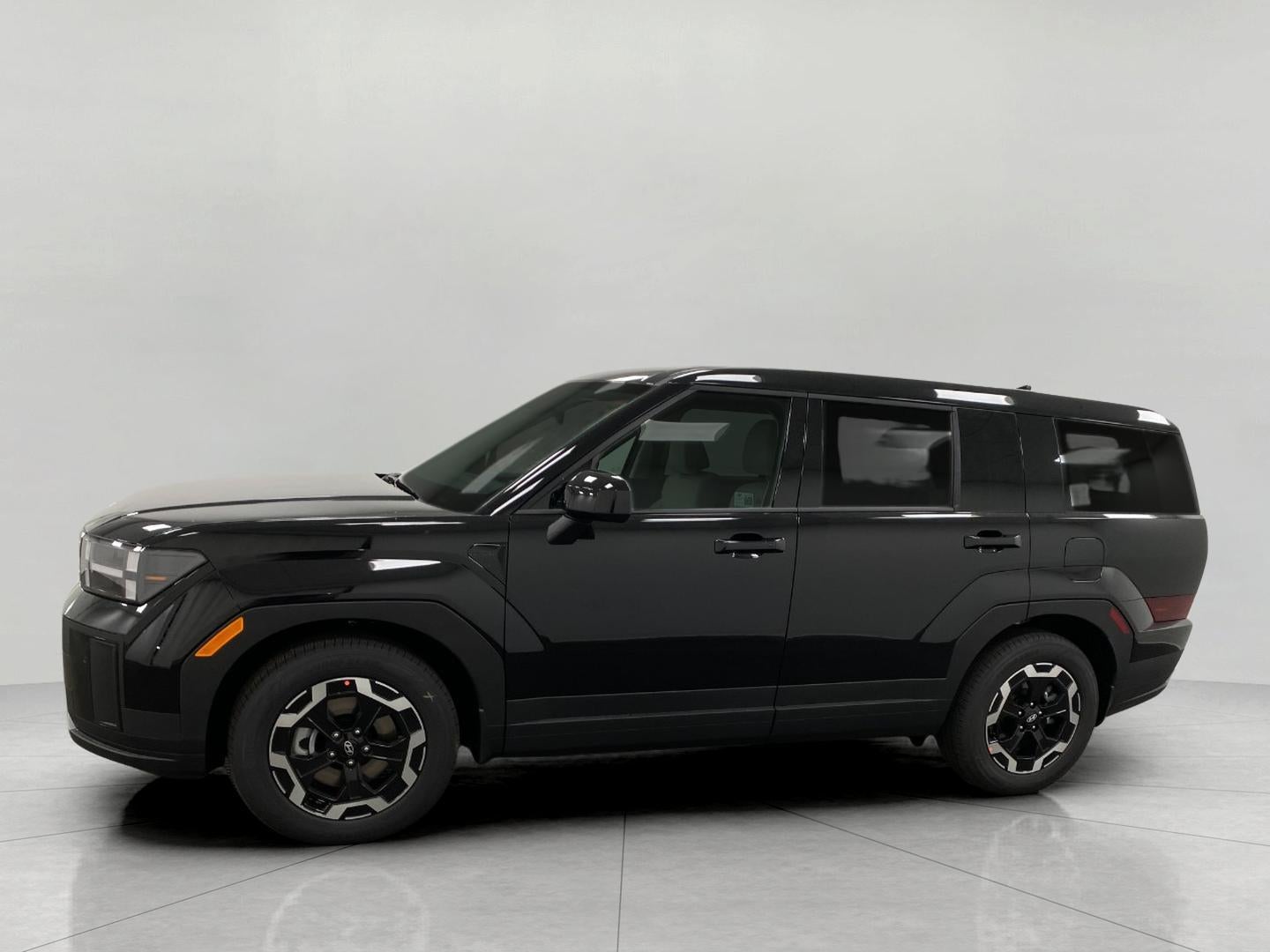 2026 Hyundai Santa Fe SE AWD