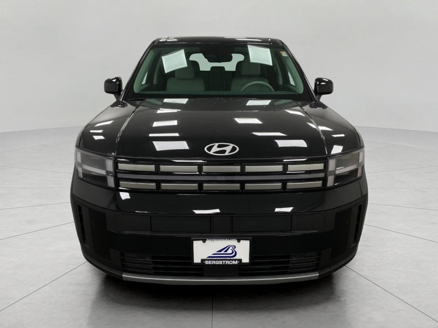 2026 Hyundai Santa Fe SE AWD