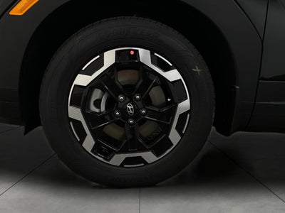 2026 Hyundai Santa Fe SE AWD