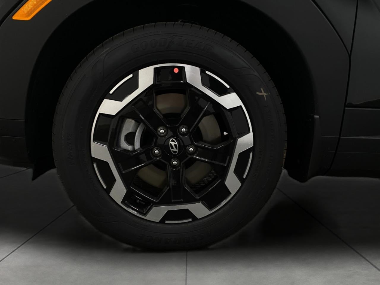 2026 Hyundai Santa Fe SE AWD