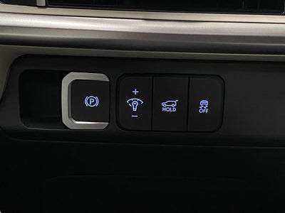 2026 Hyundai Santa Fe SE AWD