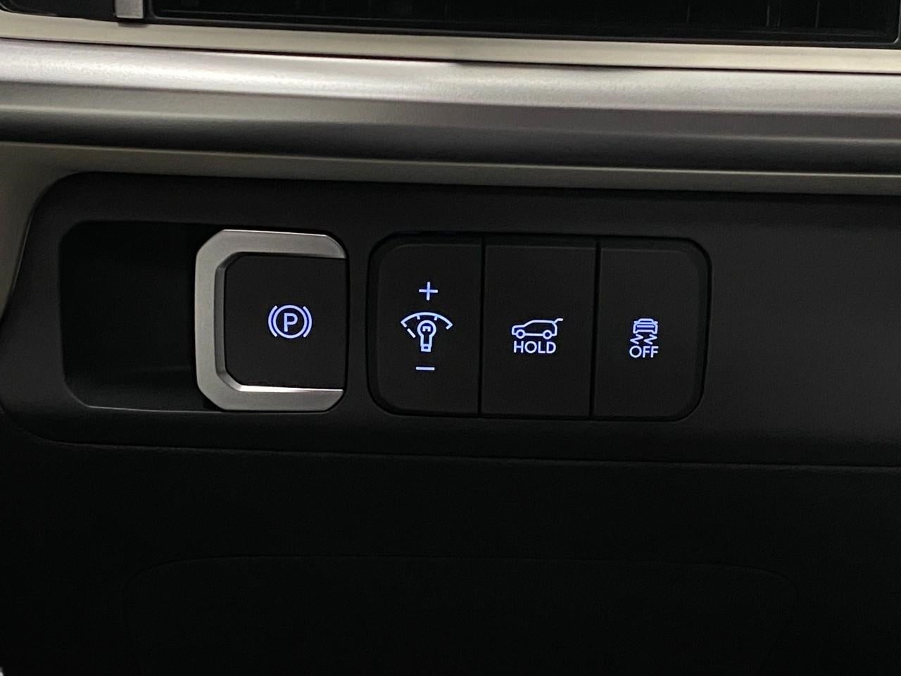 2026 Hyundai Santa Fe SE AWD