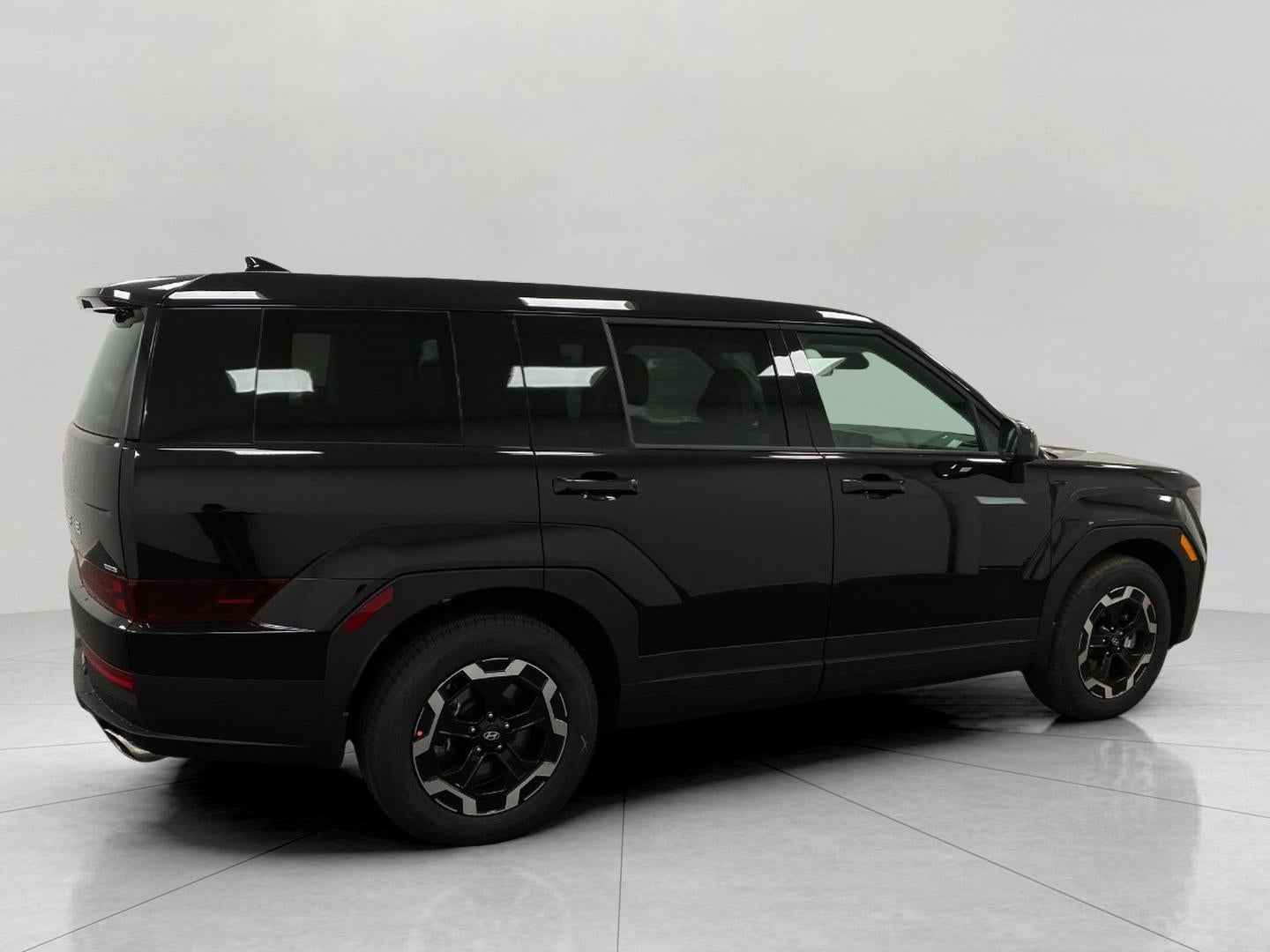 2026 Hyundai Santa Fe SE AWD