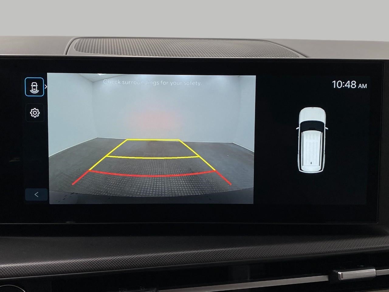 2026 Hyundai Santa Fe SE AWD