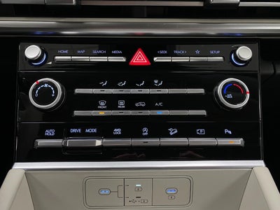 2026 Hyundai Santa Fe SE AWD