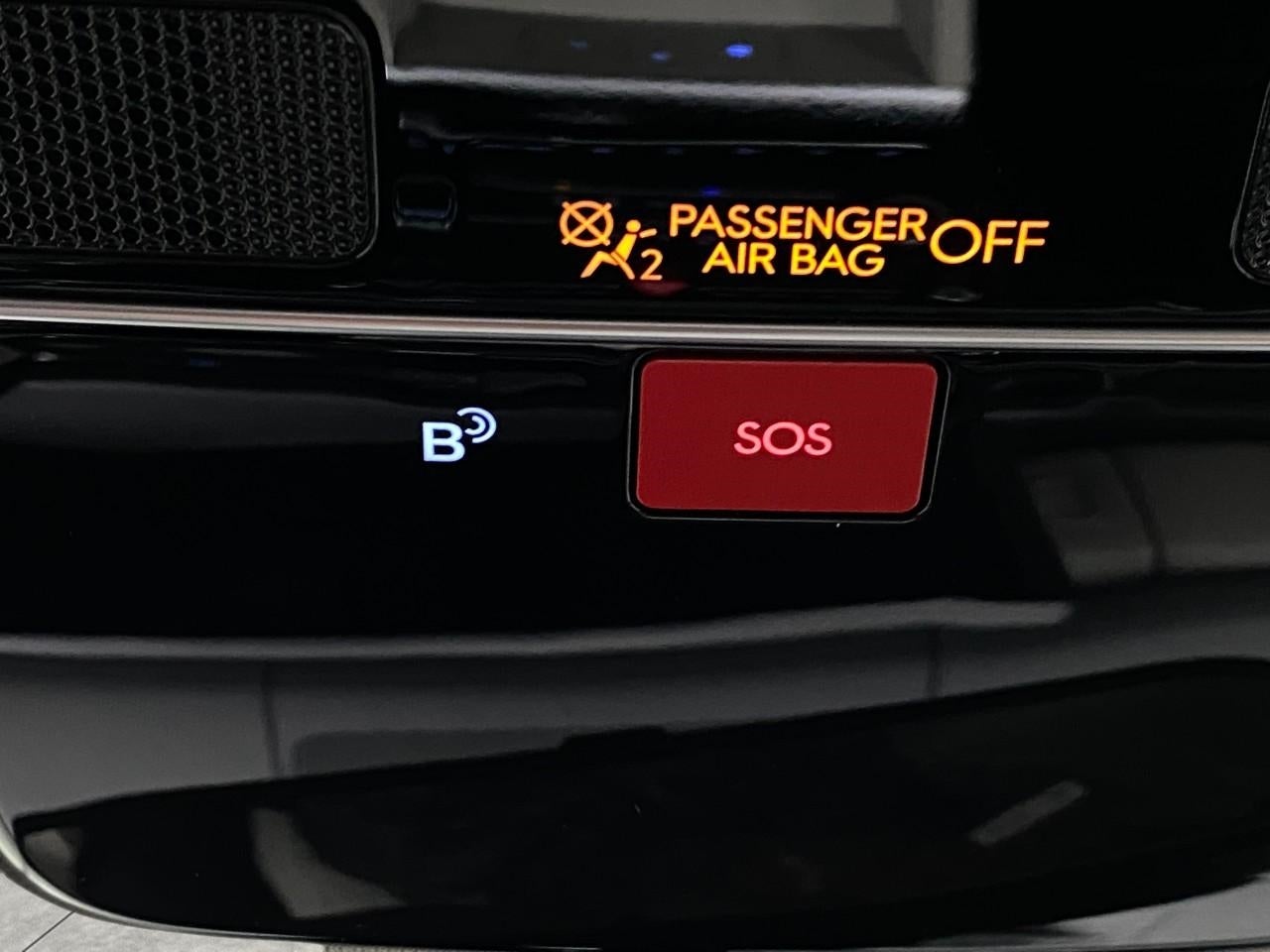 2026 Hyundai Santa Fe SE AWD