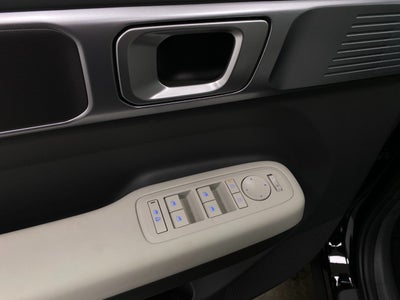 2026 Hyundai Santa Fe SE AWD