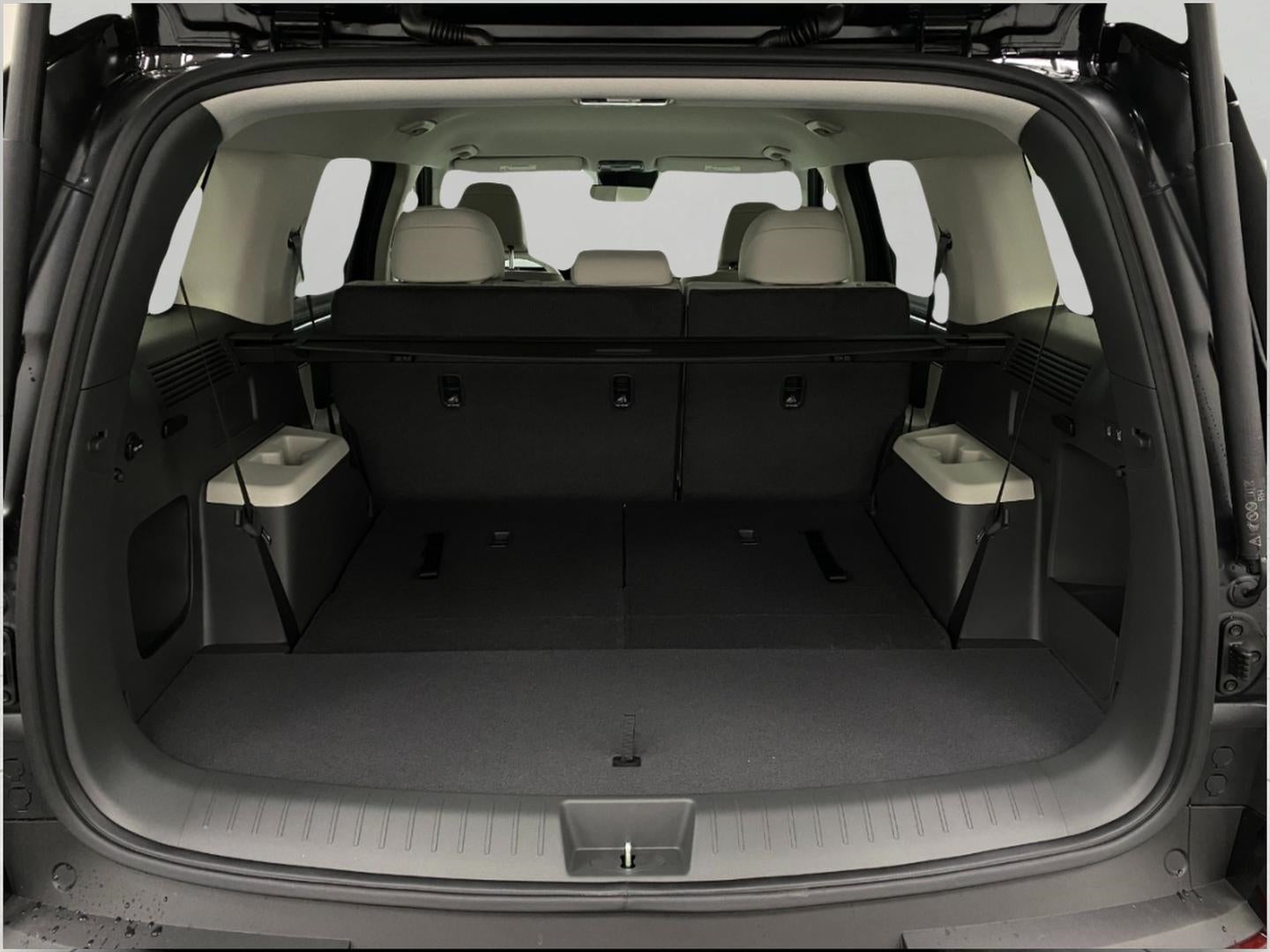 2026 Hyundai Santa Fe SE AWD