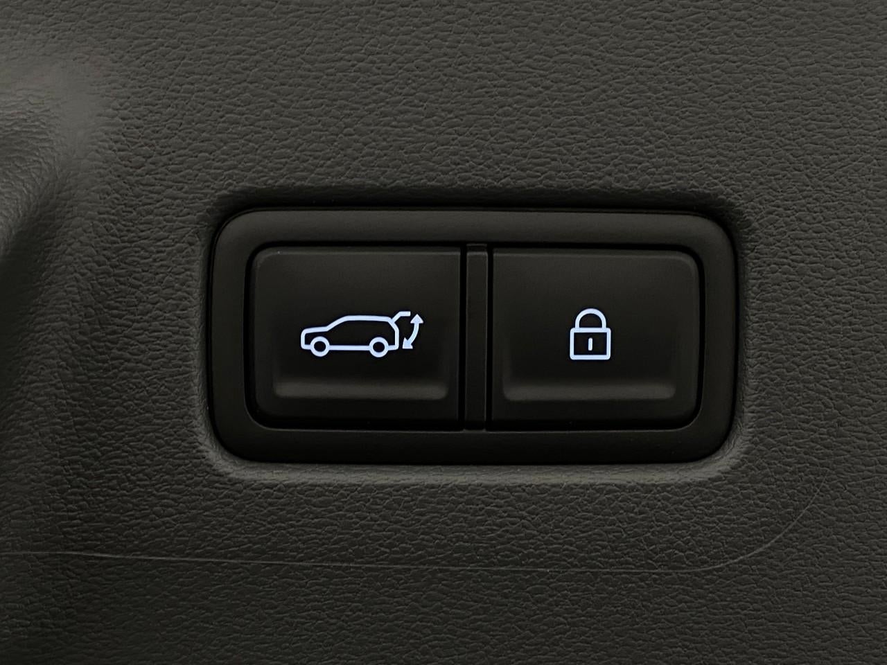 2026 Hyundai Santa Fe SE AWD