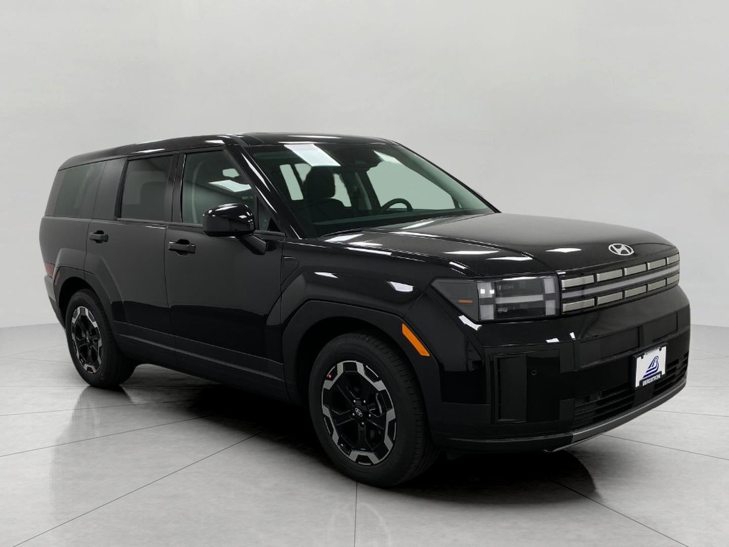 2026 Hyundai Santa Fe SE AWD