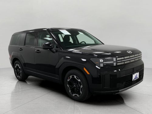 2026 Hyundai Santa Fe SE AWD