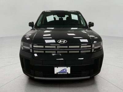 2026 Hyundai Santa Fe SE AWD