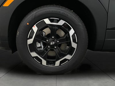 2026 Hyundai Santa Fe SE AWD