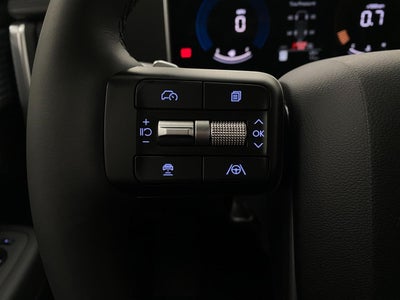 2026 Hyundai Santa Fe SE AWD