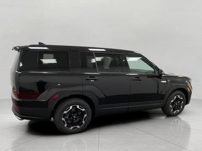 2026 Hyundai Santa Fe SE AWD