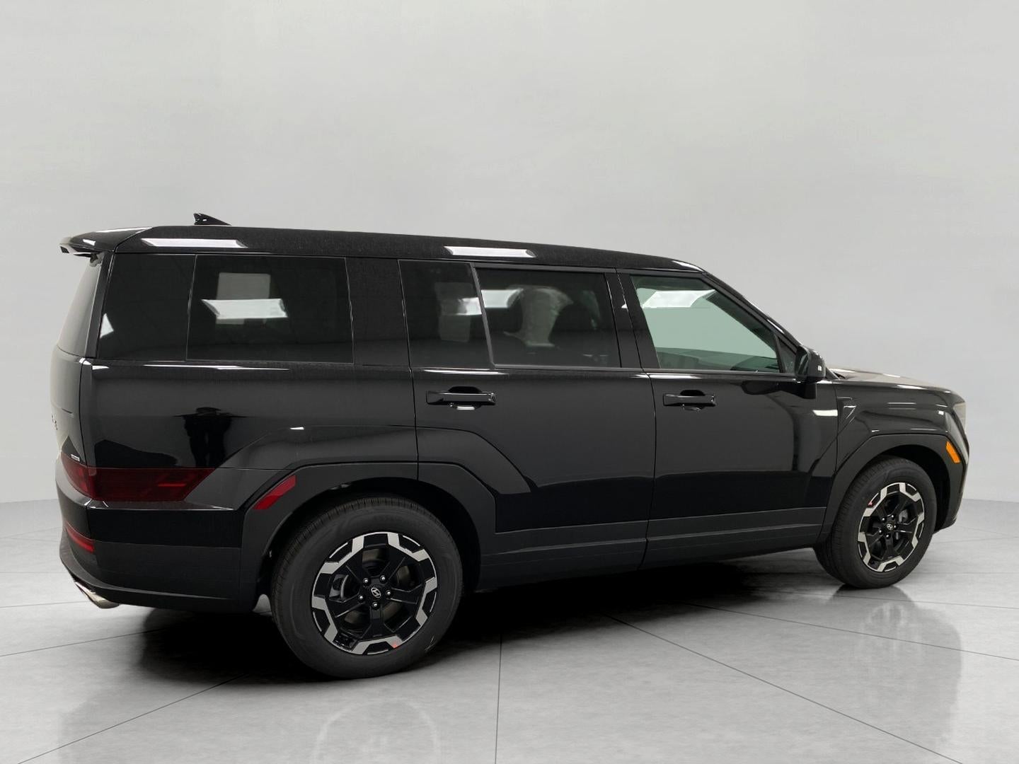 2026 Hyundai Santa Fe SE AWD