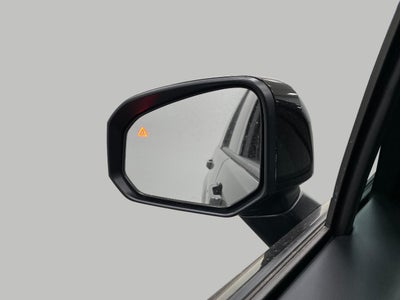 2026 Hyundai Santa Fe SE AWD