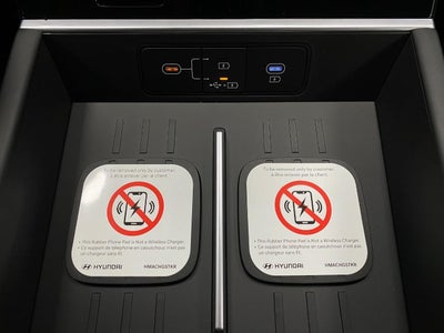 2026 Hyundai Santa Fe SE AWD