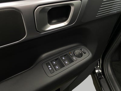 2026 Hyundai Santa Fe SE AWD