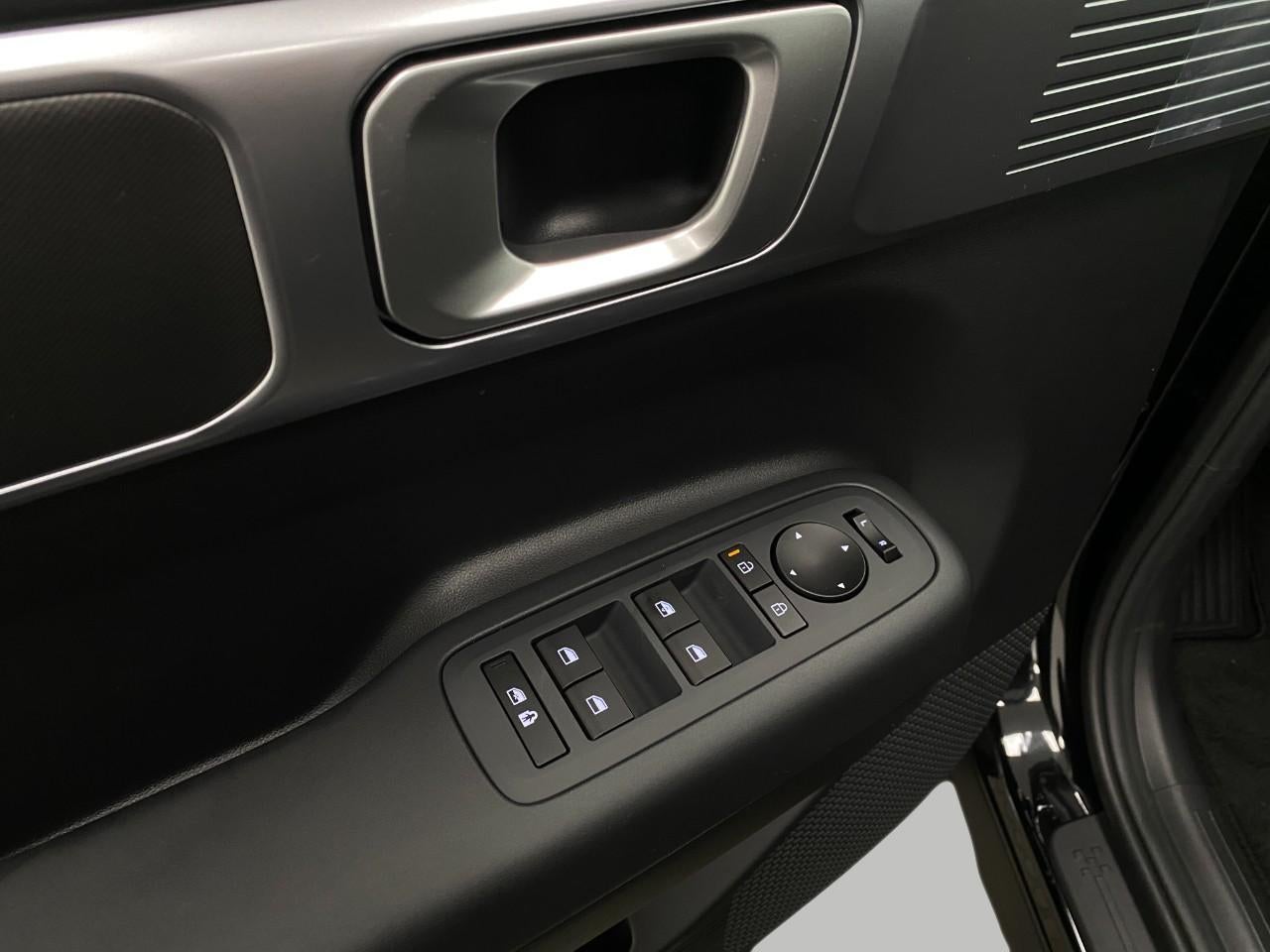 2026 Hyundai Santa Fe SE AWD