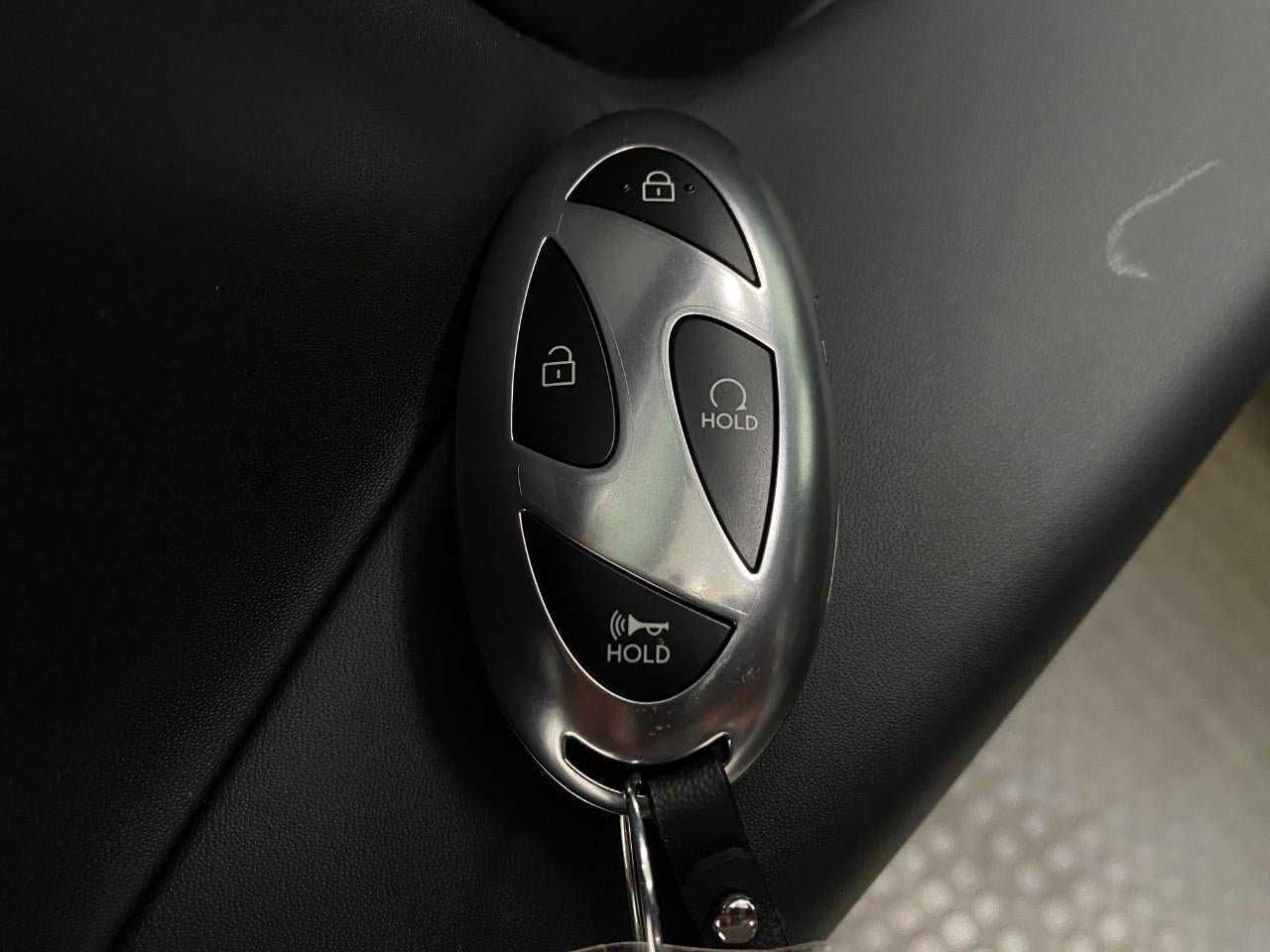 2026 Hyundai Santa Fe SE AWD