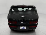 2026 Hyundai Santa Fe SE AWD