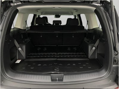 2026 Hyundai Santa Fe SE AWD