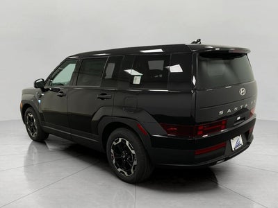 2026 Hyundai Santa Fe SE AWD
