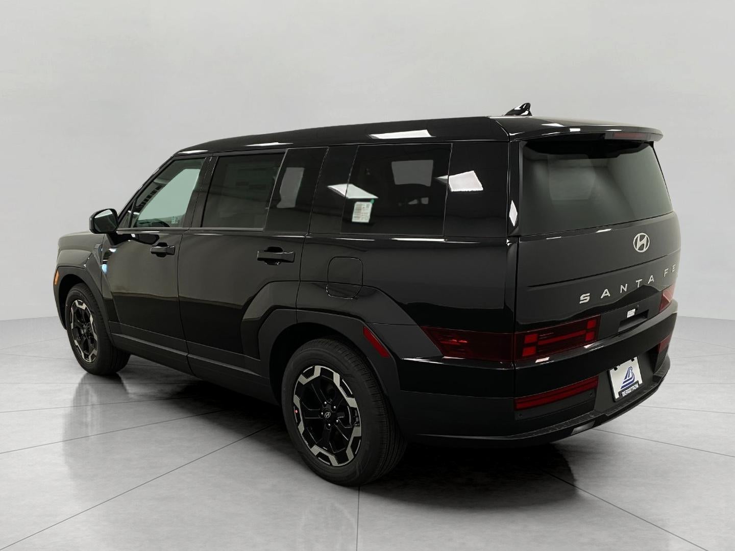 2026 Hyundai Santa Fe SE AWD