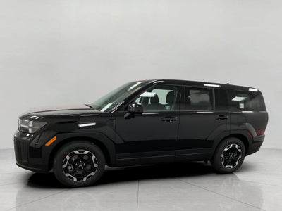 2026 Hyundai Santa Fe SE AWD