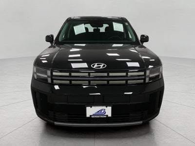 2026 Hyundai Santa Fe SE AWD