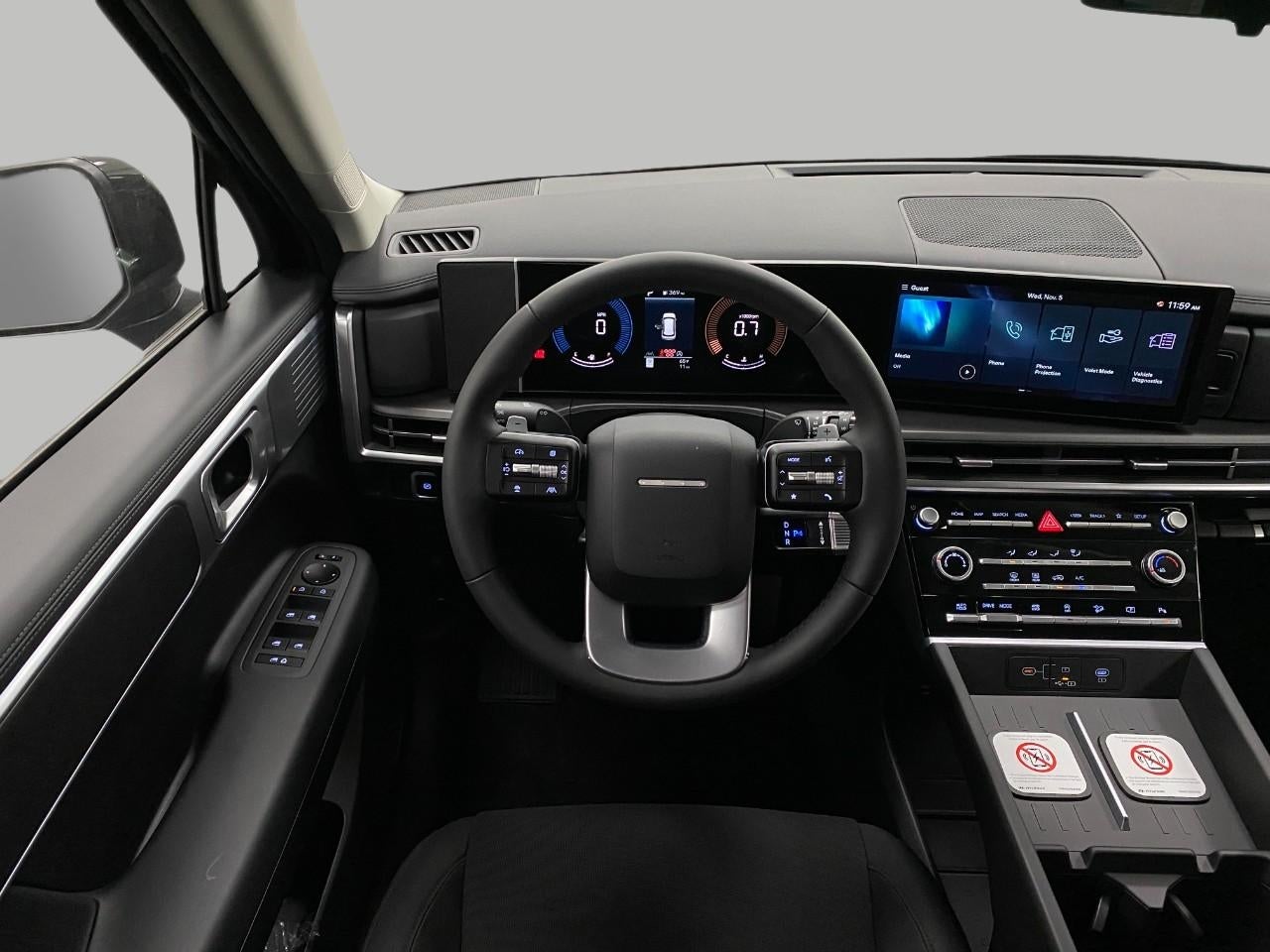 2026 Hyundai Santa Fe SE AWD