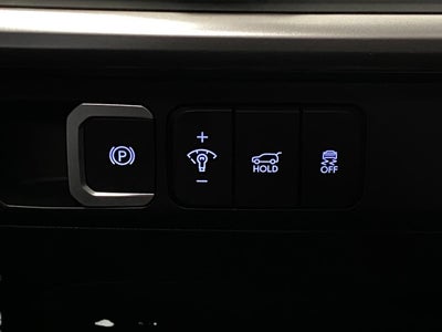 2026 Hyundai Santa Fe SE AWD