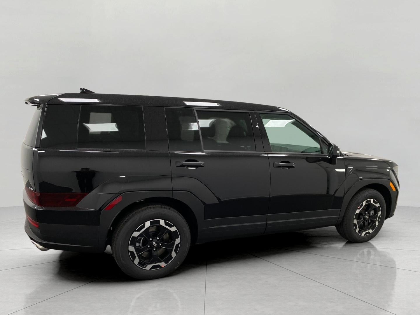 2026 Hyundai Santa Fe SE AWD