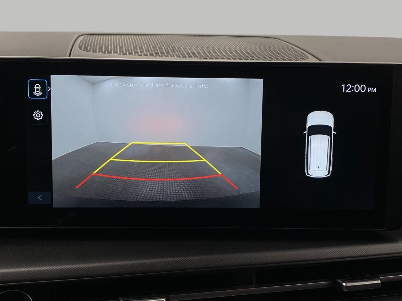 2026 Hyundai Santa Fe SE AWD