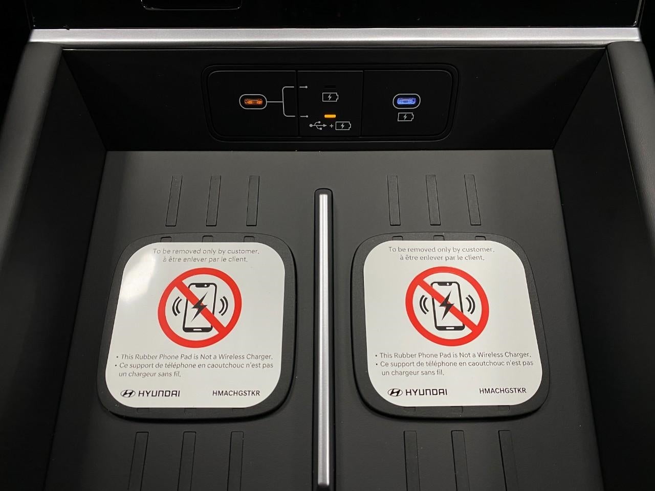 2026 Hyundai Santa Fe SE AWD