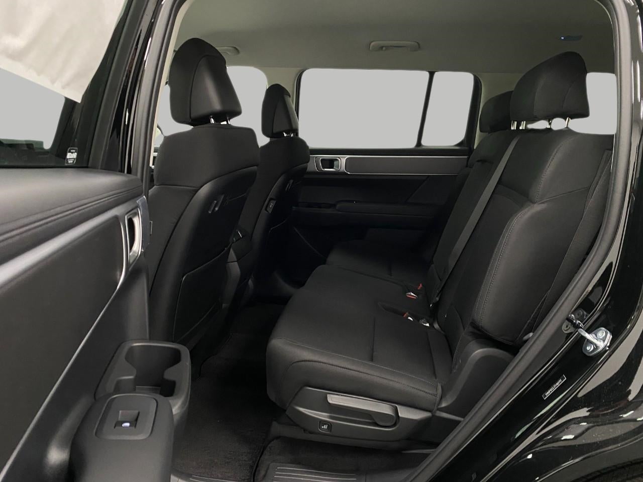 2026 Hyundai Santa Fe SE AWD