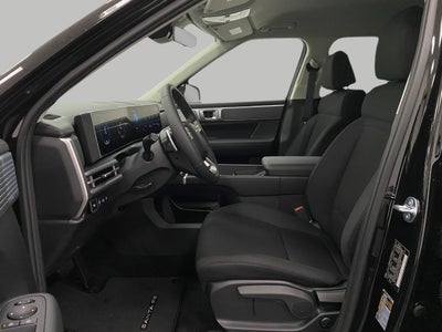 2026 Hyundai Santa Fe SE AWD