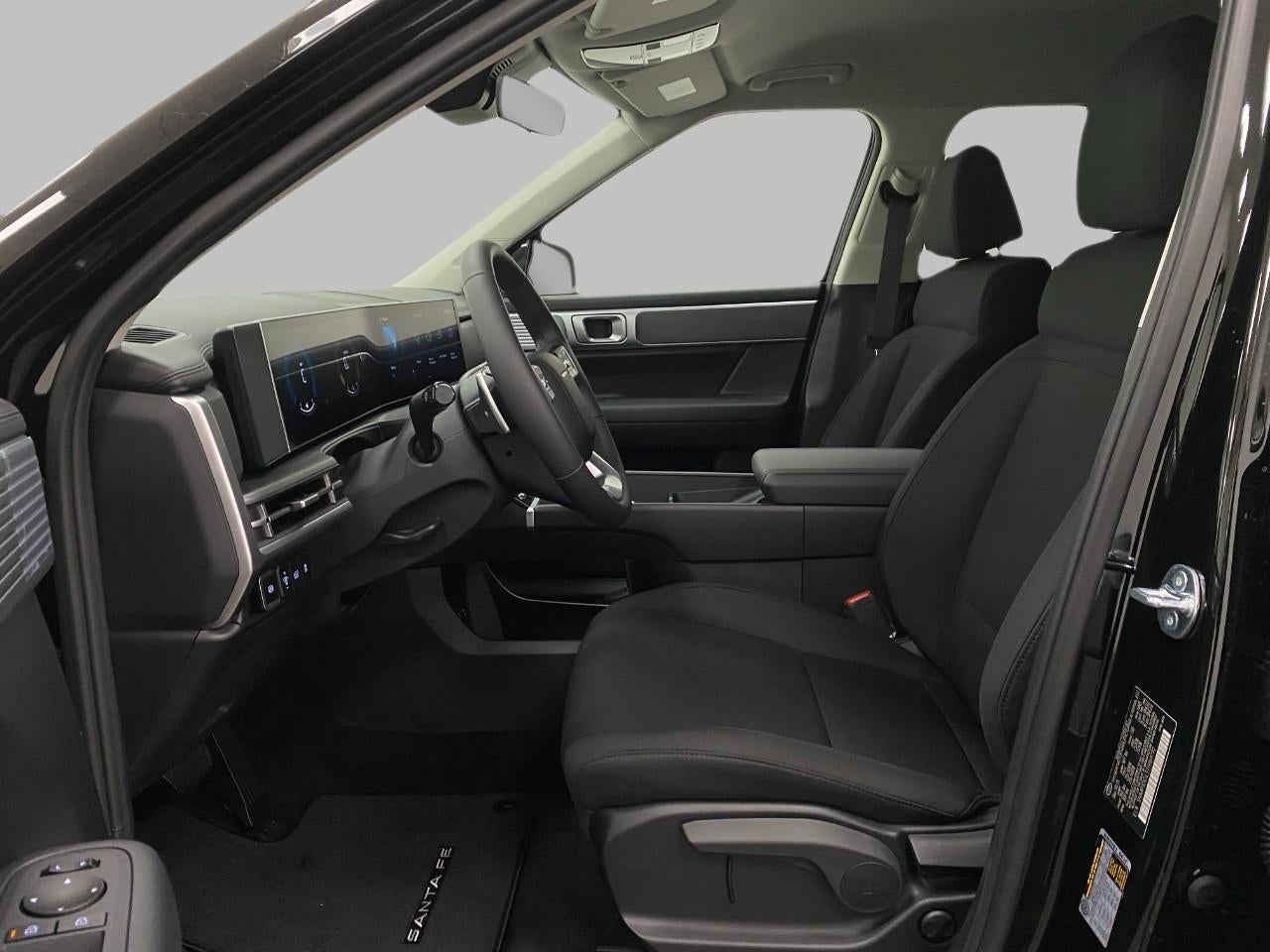 2026 Hyundai Santa Fe SE AWD