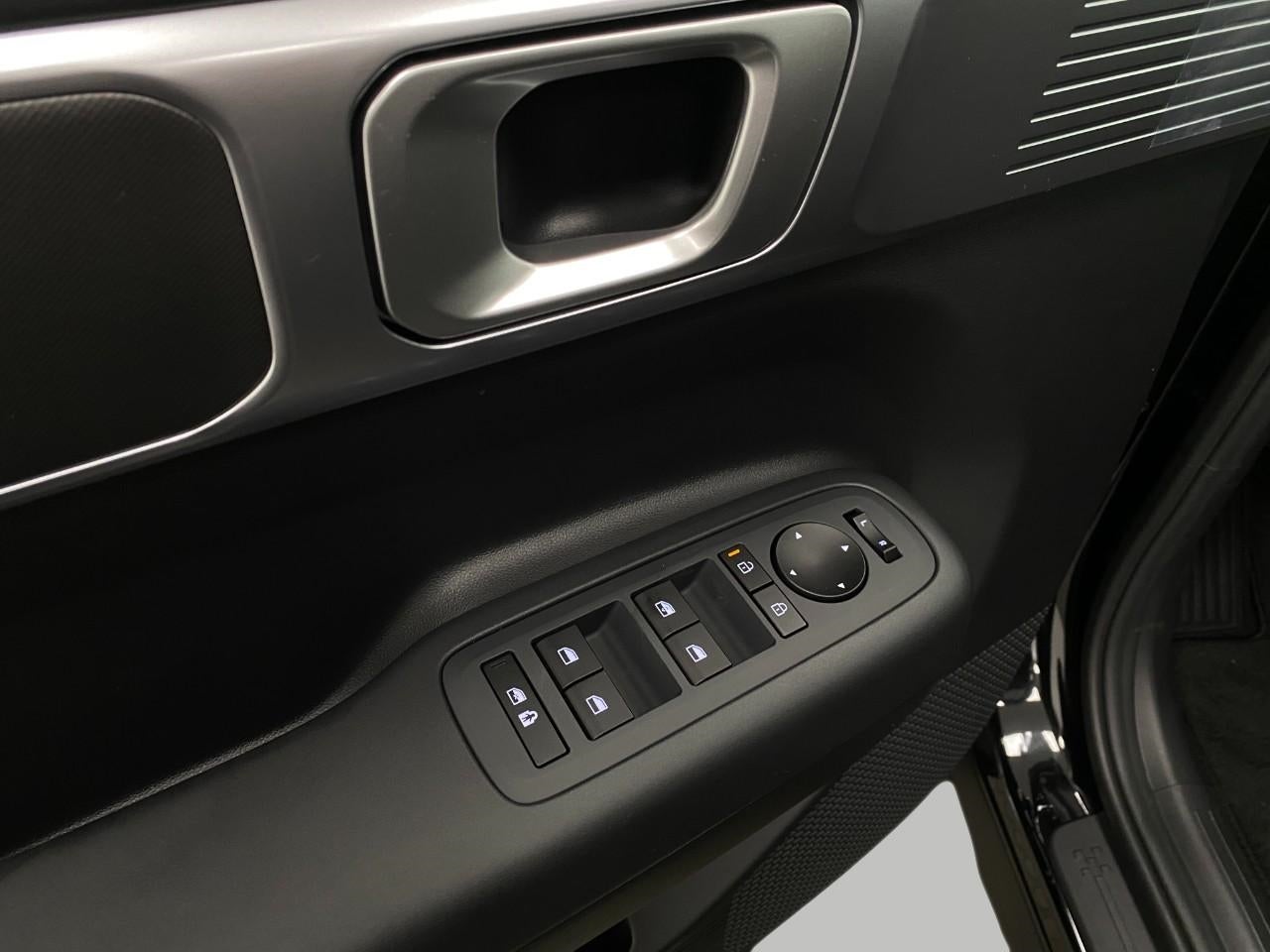 2026 Hyundai Santa Fe SE AWD