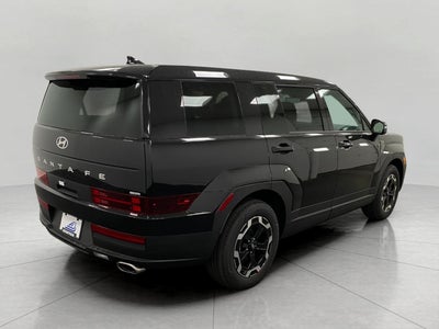 2026 Hyundai Santa Fe SE AWD