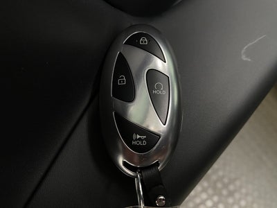 2026 Hyundai Santa Fe SE AWD