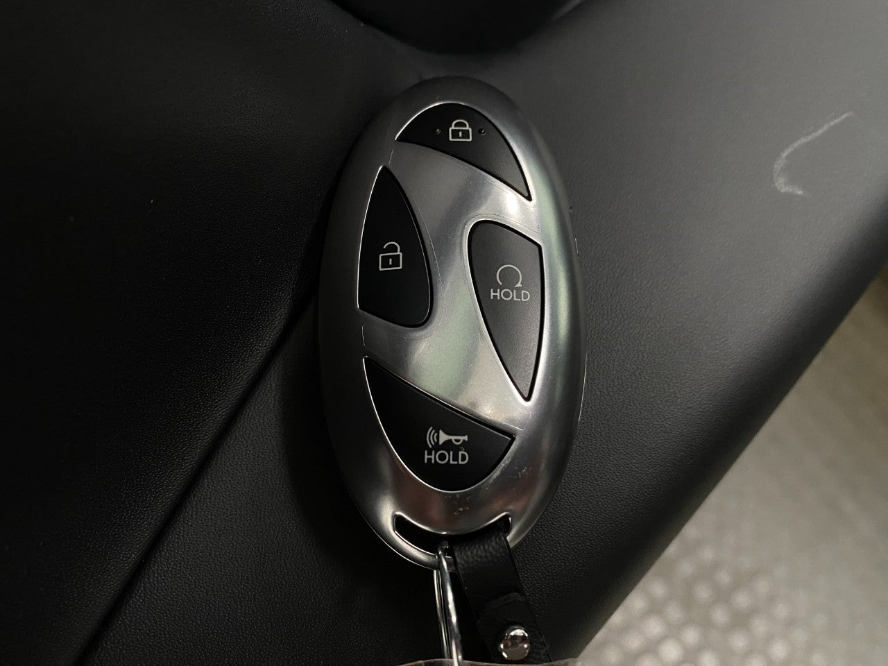 2026 Hyundai Santa Fe SE AWD